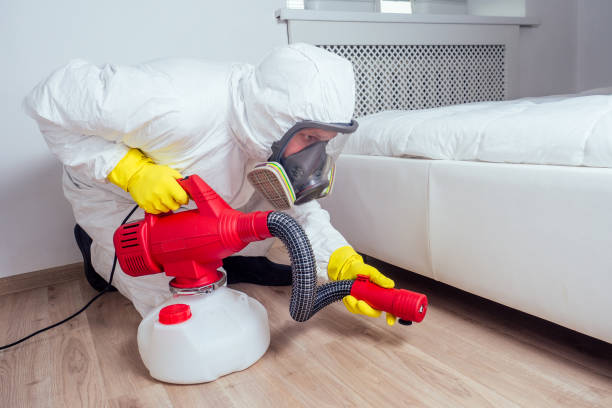 Best Pest Inspection Near Me  in Vandergrift, PA